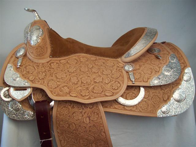 Used Saddle:- Image Number:0